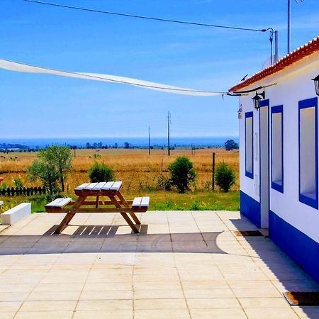 Monte Costa Luz Guest House Порту Кову Екстериор снимка