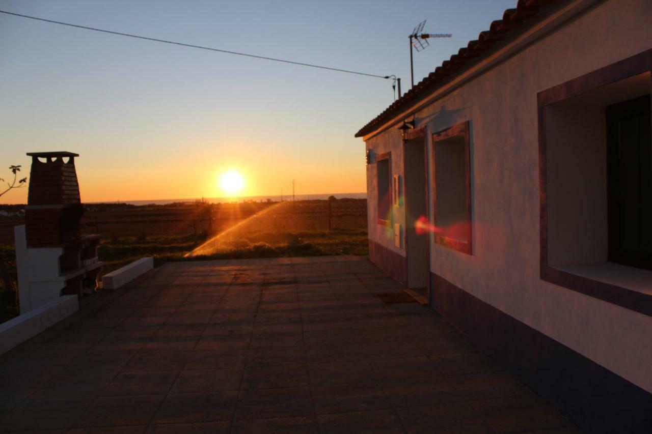 Monte Costa Luz Guest House Порту Кову Екстериор снимка