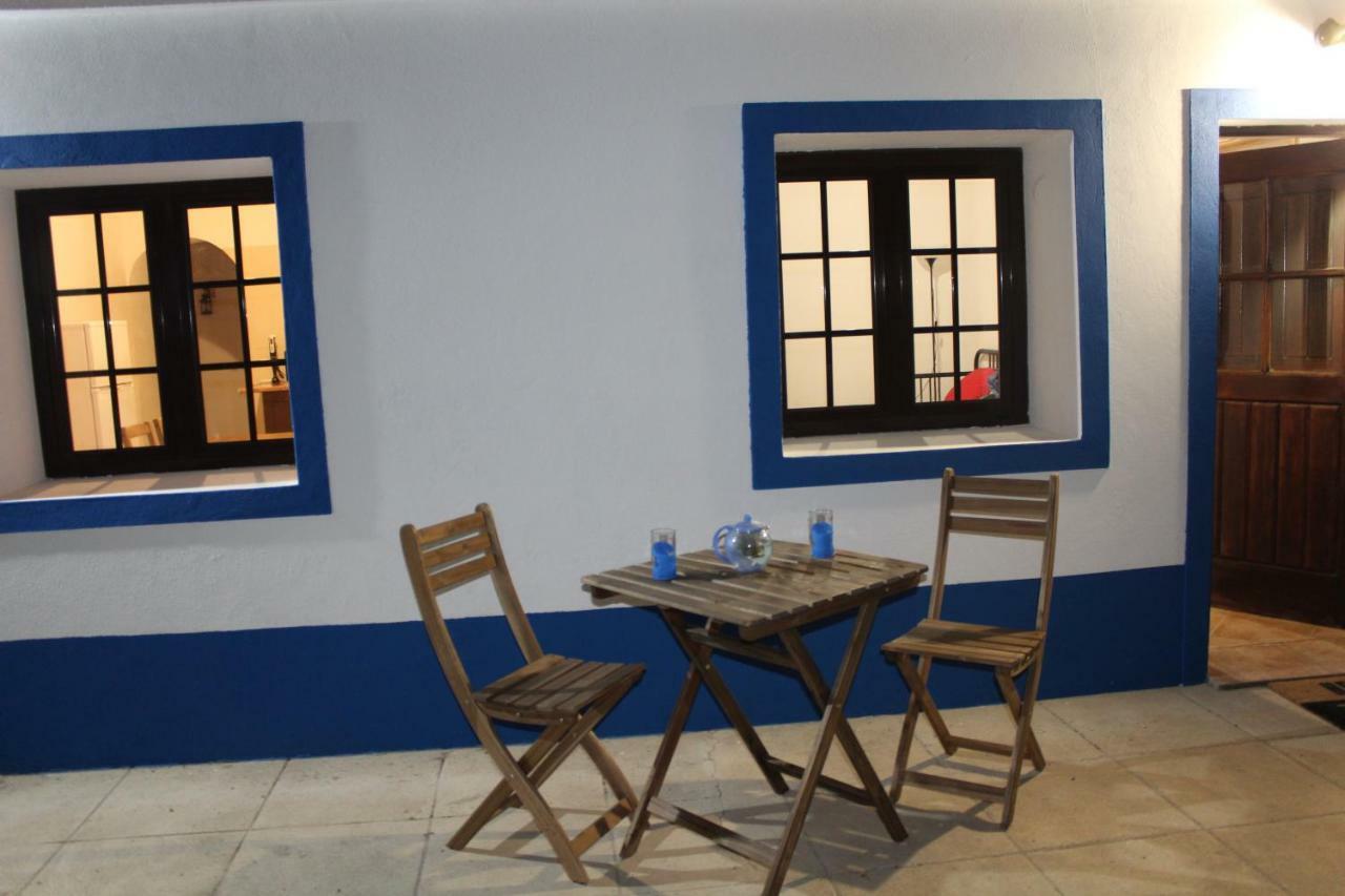 Monte Costa Luz Guest House Порту Кову Екстериор снимка