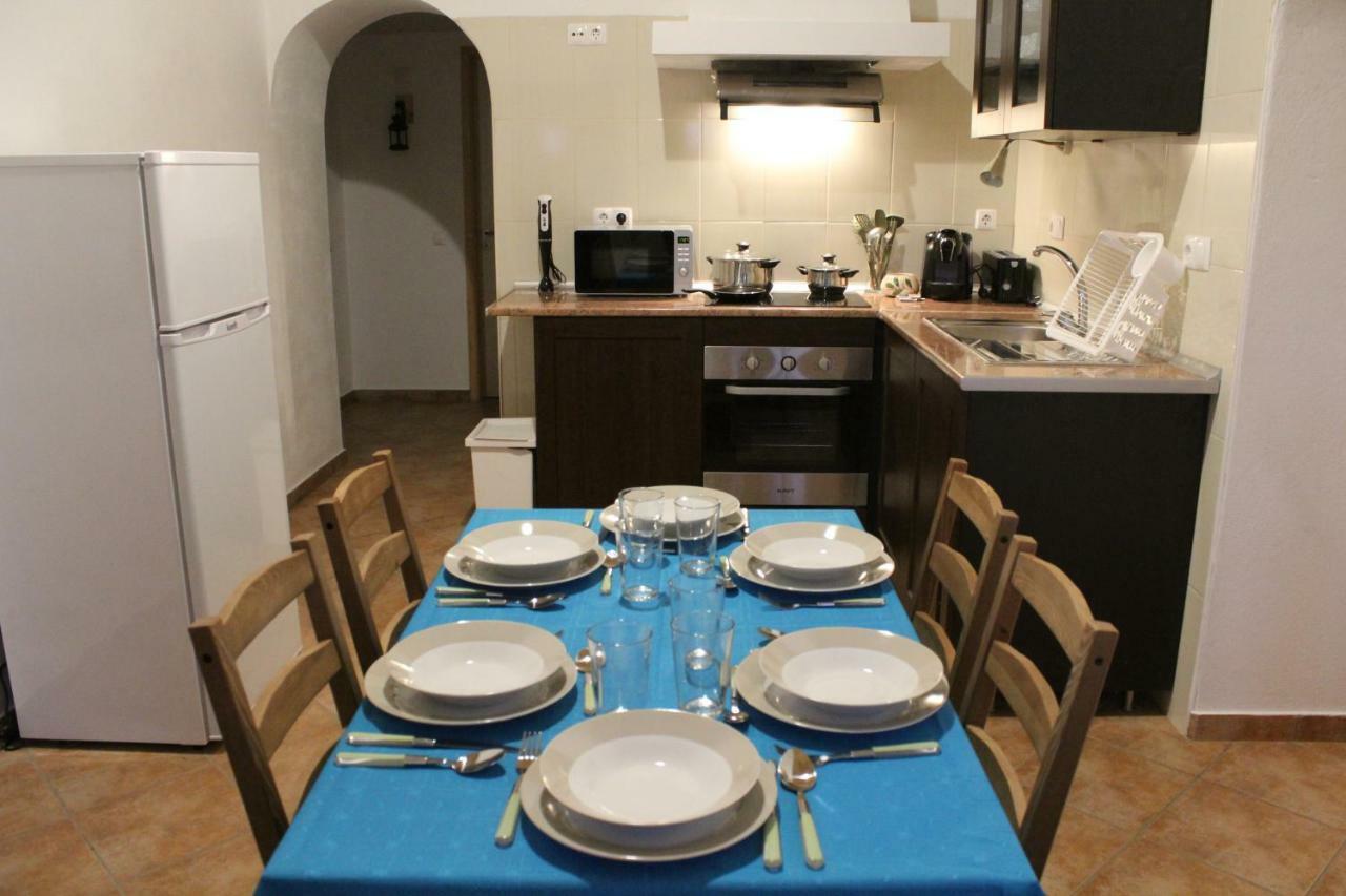 Monte Costa Luz Guest House Порту Кову Екстериор снимка