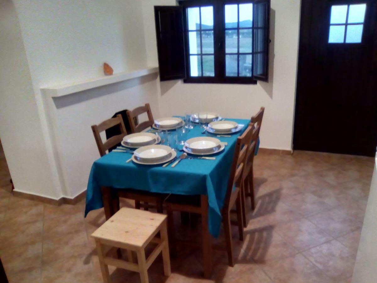 Monte Costa Luz Guest House Порту Кову Екстериор снимка