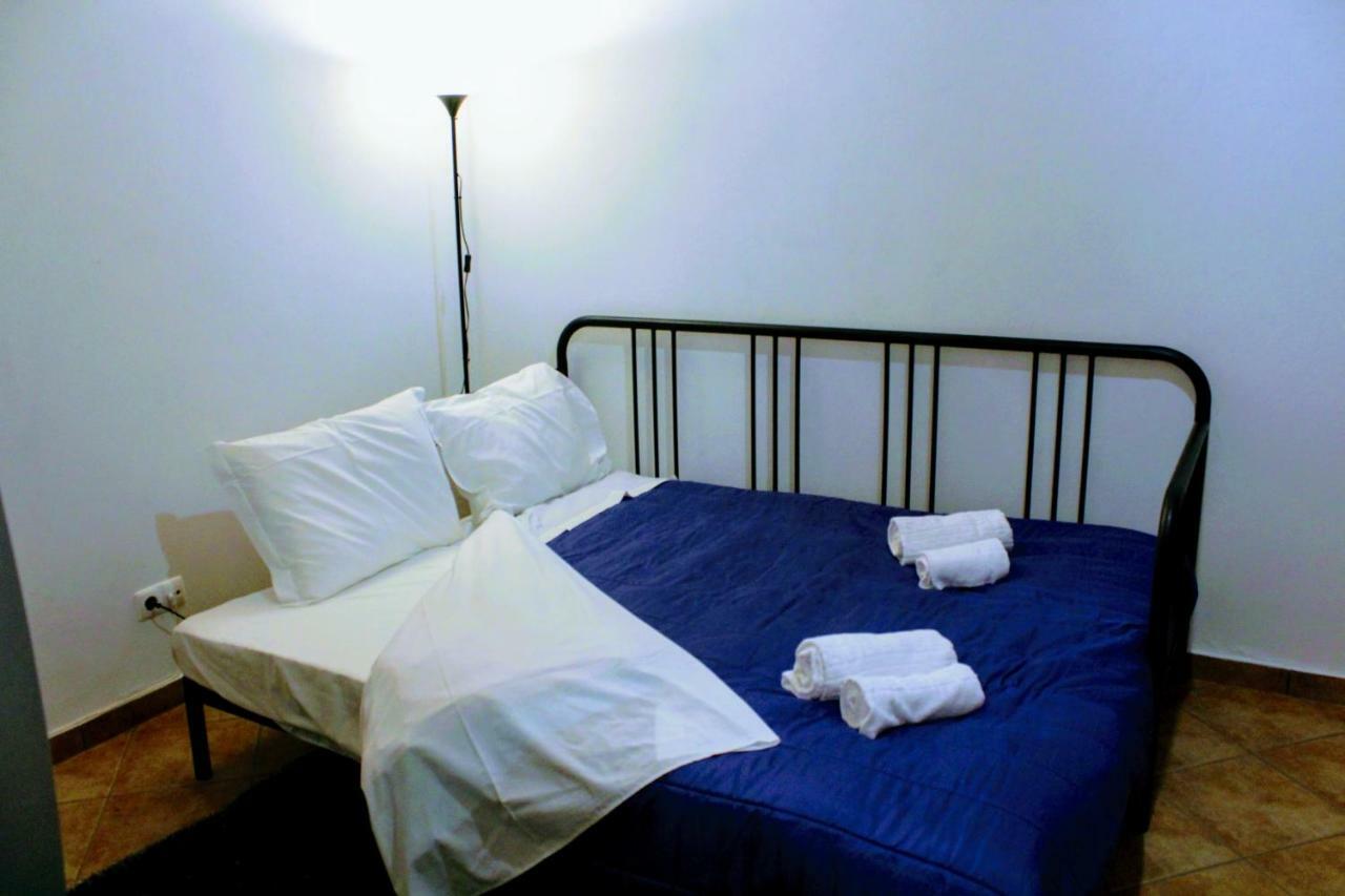 Monte Costa Luz Guest House Порту Кову Екстериор снимка
