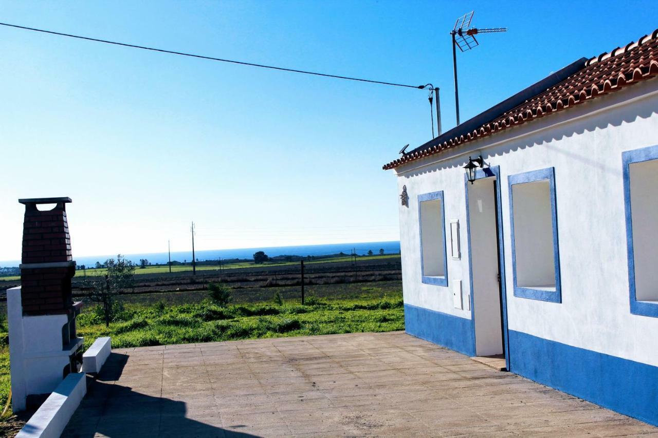 Monte Costa Luz Guest House Порту Кову Екстериор снимка