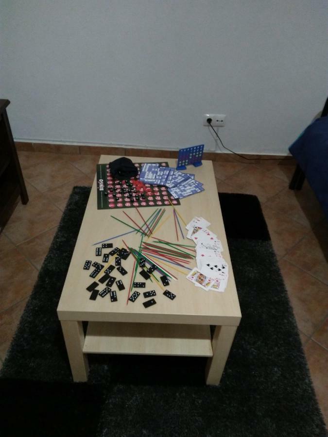 Monte Costa Luz Guest House Порту Кову Екстериор снимка