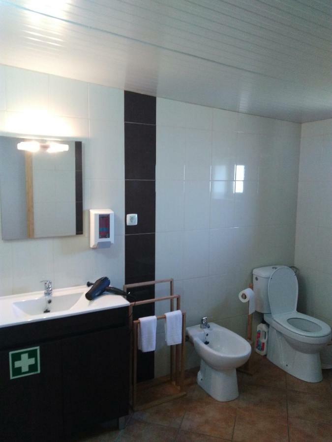 Monte Costa Luz Guest House Порту Кову Екстериор снимка