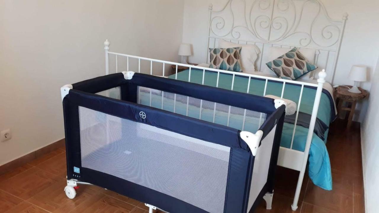 Monte Costa Luz Guest House Порту Кову Екстериор снимка
