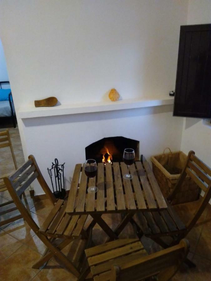 Monte Costa Luz Guest House Порту Кову Екстериор снимка