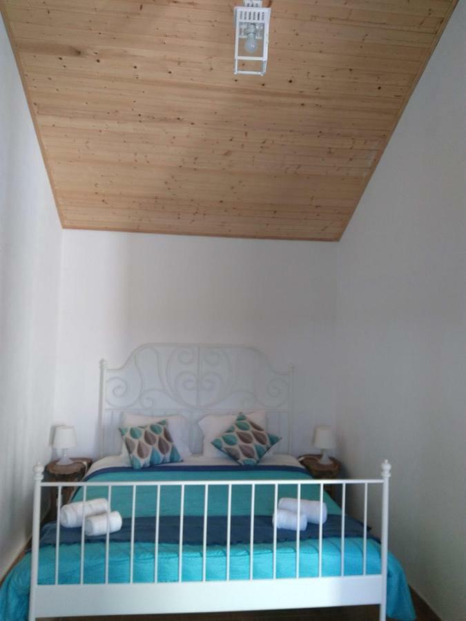 Monte Costa Luz Guest House Порту Кову Екстериор снимка