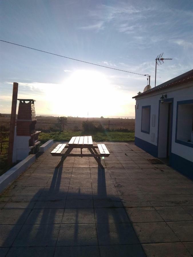 Monte Costa Luz Guest House Порту Кову Екстериор снимка