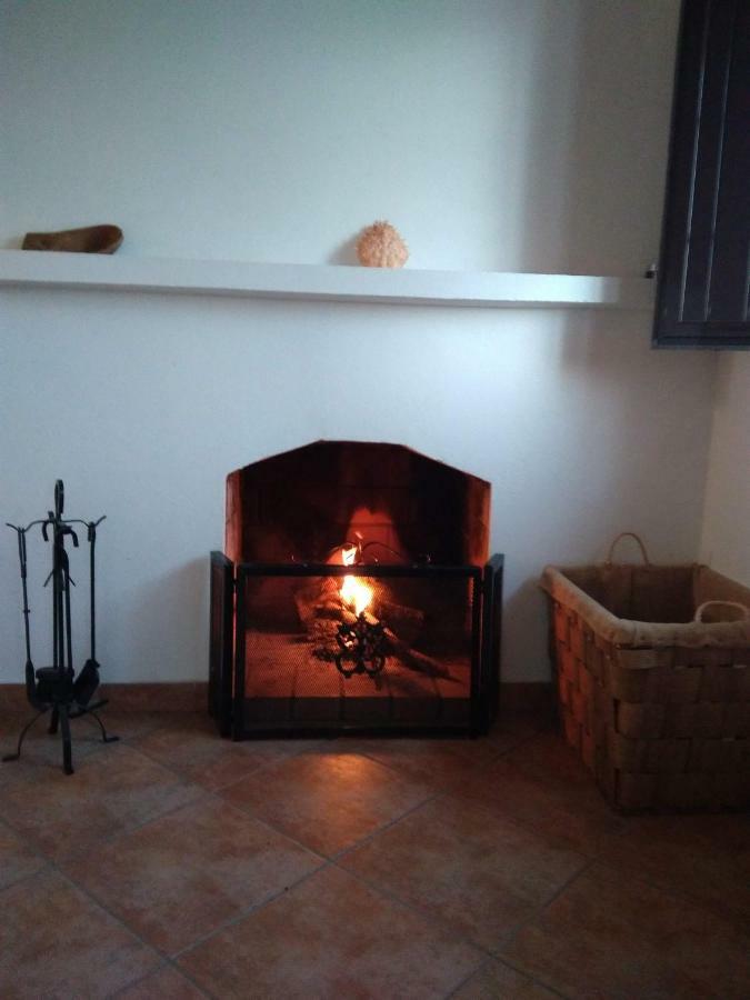 Monte Costa Luz Guest House Порту Кову Екстериор снимка