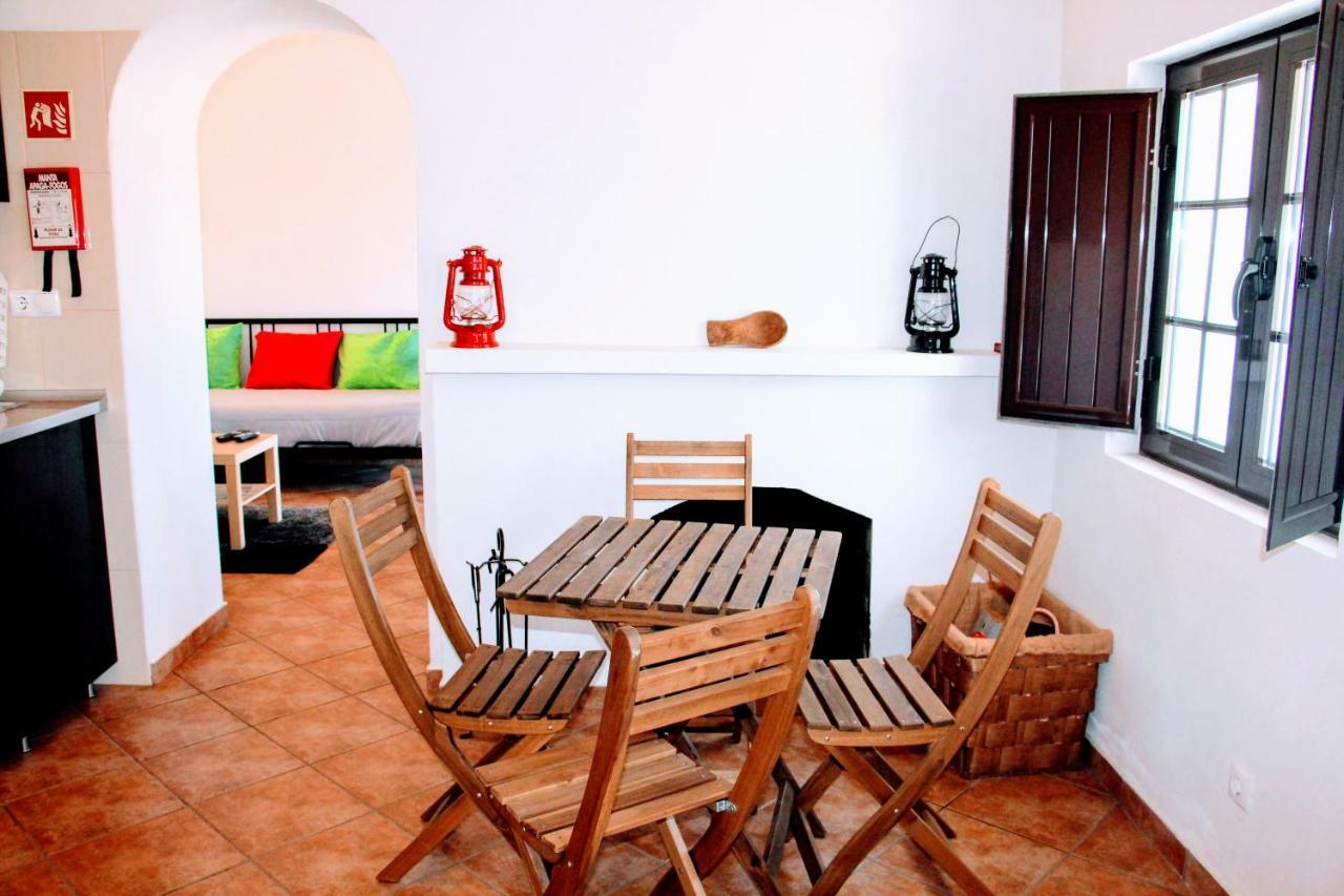 Monte Costa Luz Guest House Порту Кову Екстериор снимка