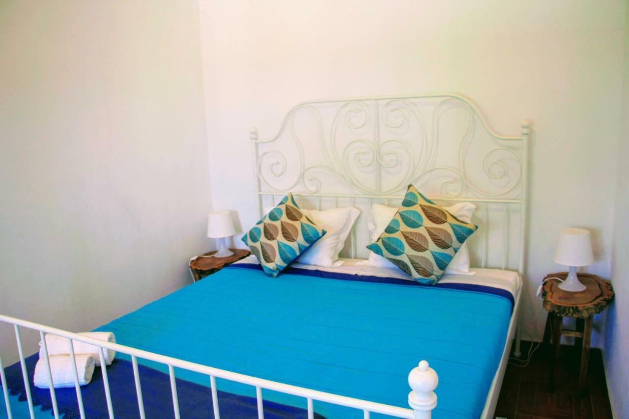 Monte Costa Luz Guest House Порту Кову Екстериор снимка