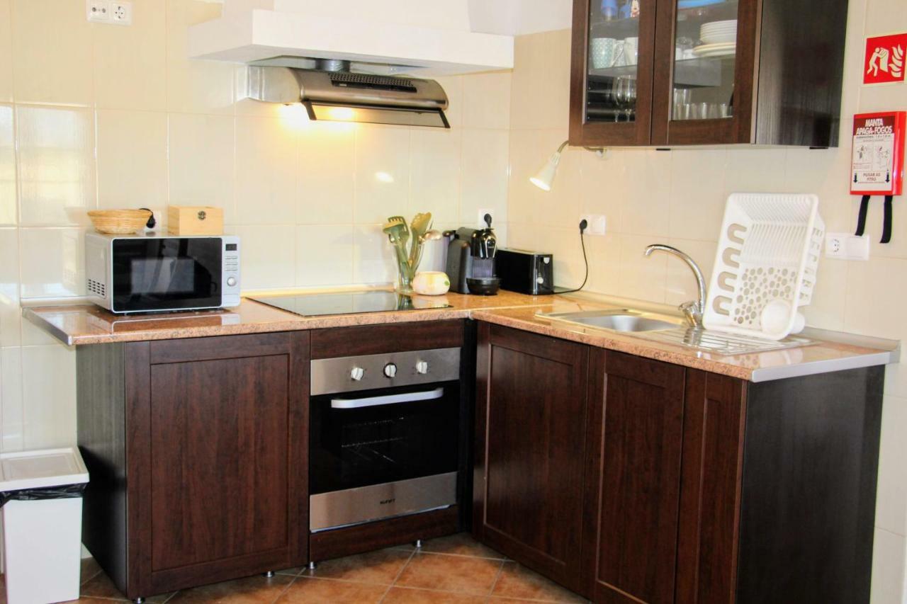 Monte Costa Luz Guest House Порту Кову Екстериор снимка