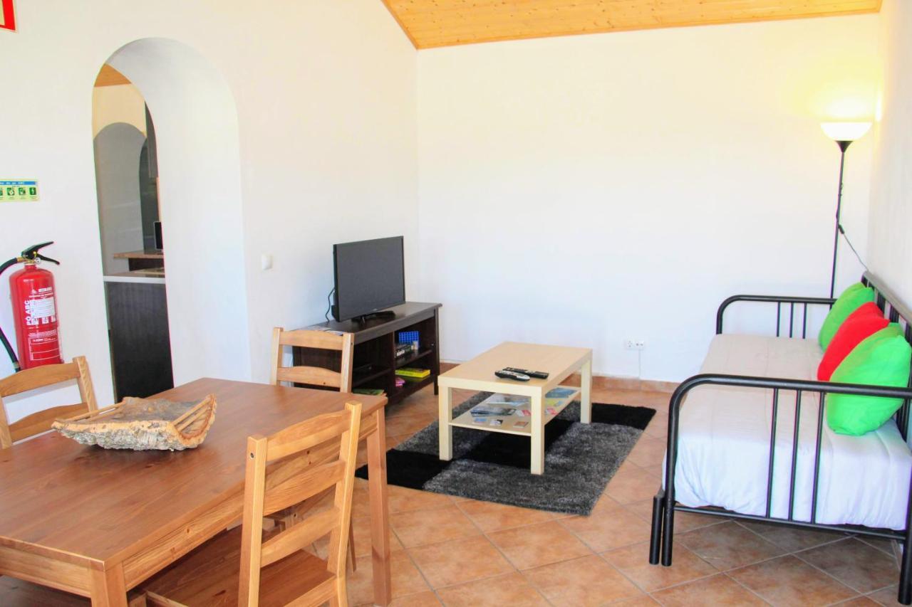 Monte Costa Luz Guest House Порту Кову Екстериор снимка