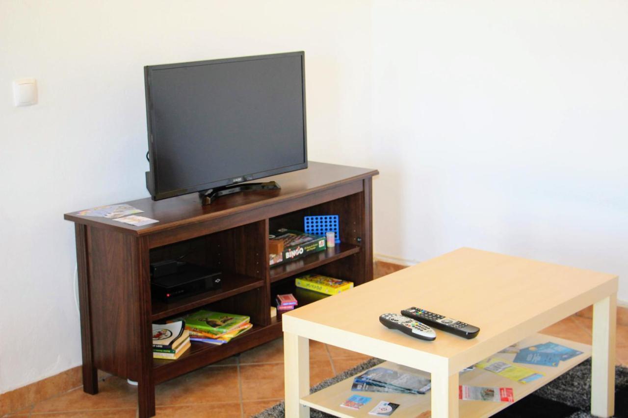 Monte Costa Luz Guest House Порту Кову Екстериор снимка