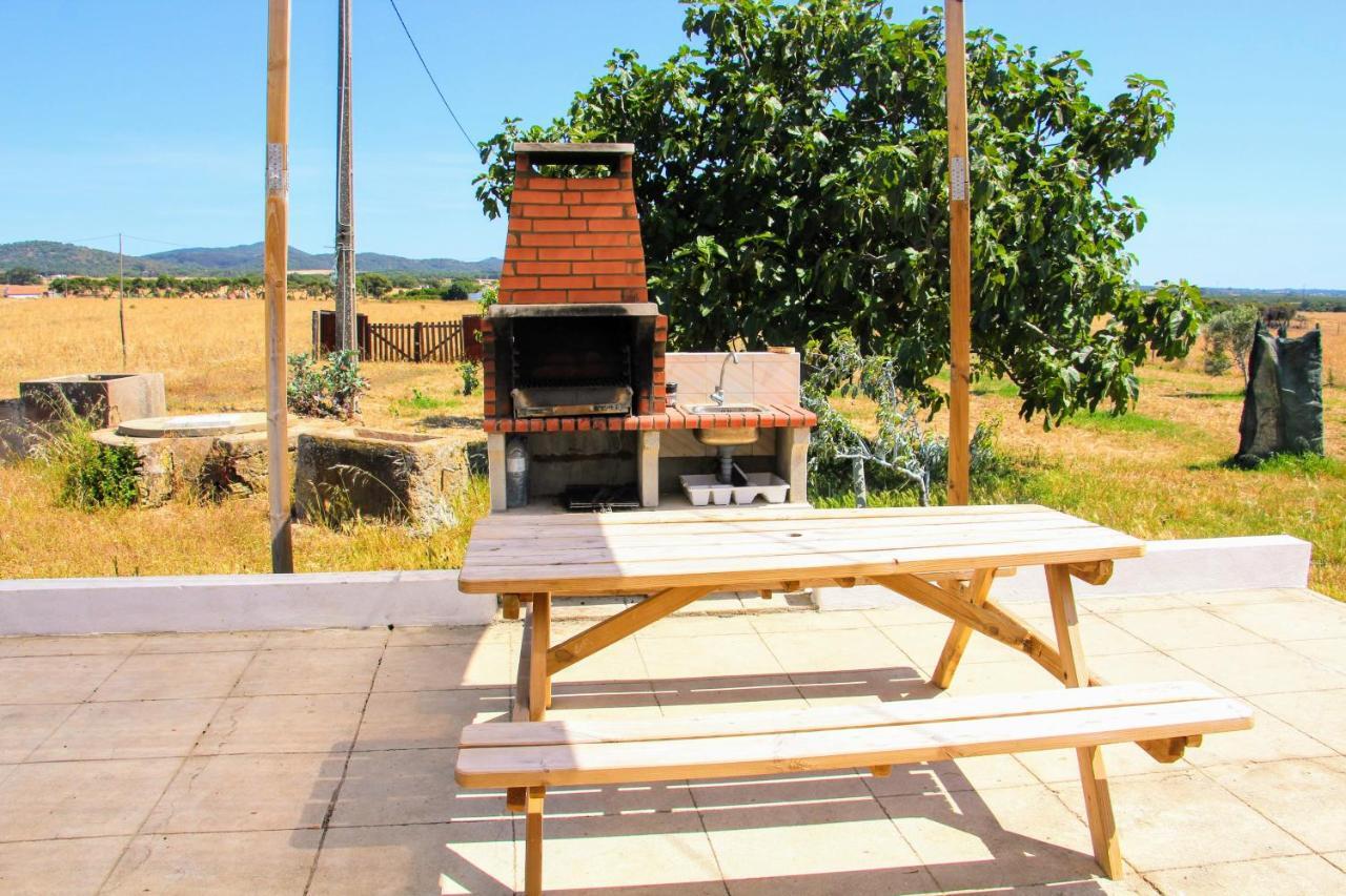 Monte Costa Luz Guest House Порту Кову Екстериор снимка
