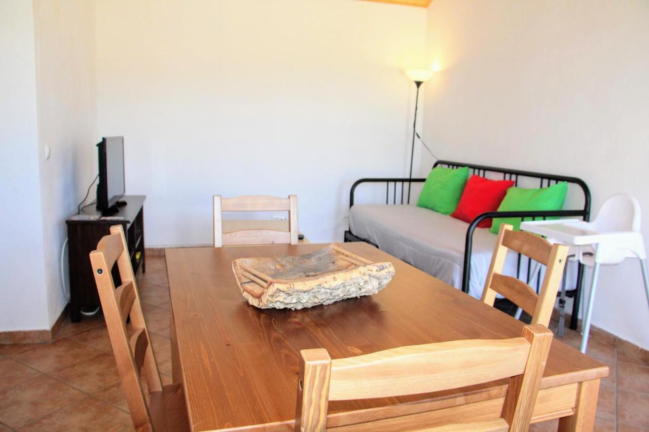 Monte Costa Luz Guest House Порту Кову Екстериор снимка